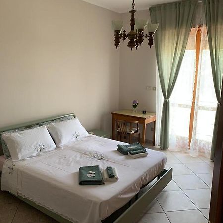La Pepita Hotell Vallo Torinese Eksteriør bilde