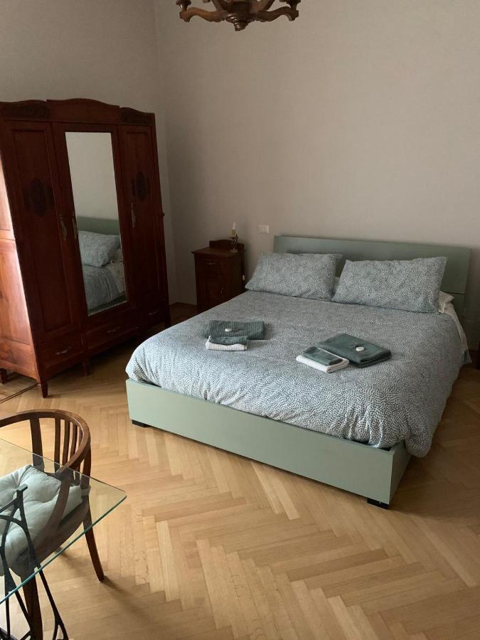 La Pepita Hotell Vallo Torinese Eksteriør bilde