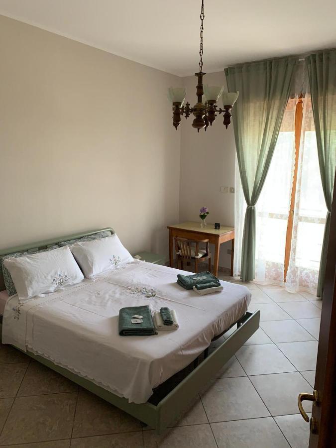 La Pepita Hotell Vallo Torinese Eksteriør bilde