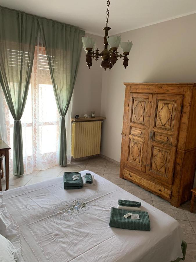 La Pepita Hotell Vallo Torinese Eksteriør bilde