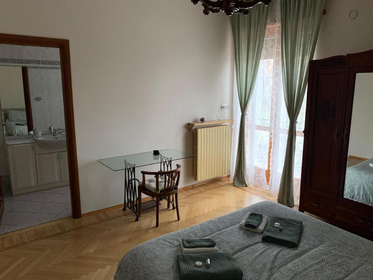 La Pepita Hotell Vallo Torinese Eksteriør bilde