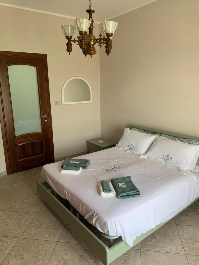 La Pepita Hotell Vallo Torinese Eksteriør bilde